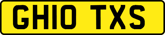 GH10TXS