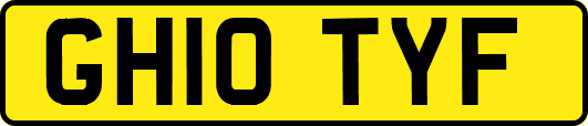 GH10TYF