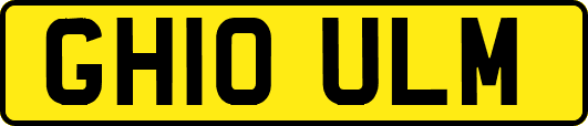 GH10ULM