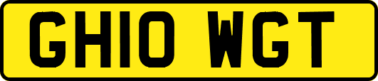 GH10WGT