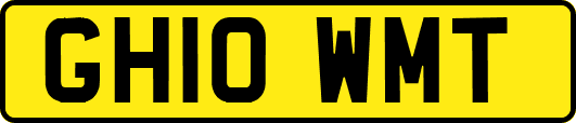 GH10WMT