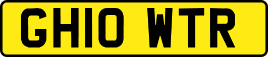 GH10WTR