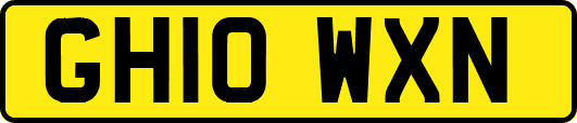 GH10WXN