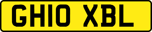 GH10XBL