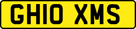 GH10XMS