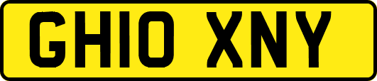 GH10XNY