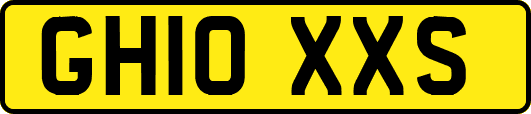 GH10XXS