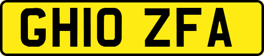 GH10ZFA