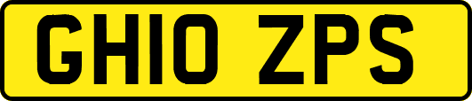 GH10ZPS