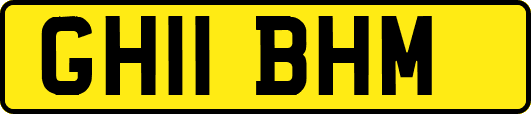 GH11BHM