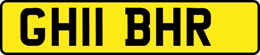GH11BHR