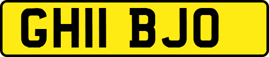 GH11BJO