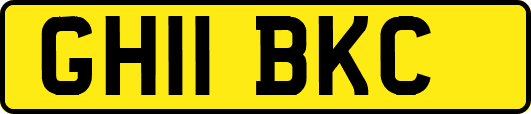 GH11BKC