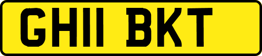 GH11BKT