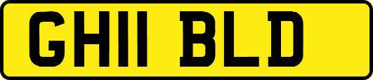 GH11BLD