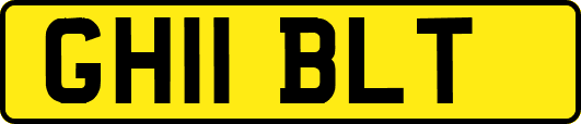 GH11BLT