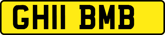 GH11BMB