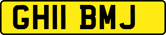 GH11BMJ