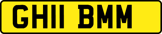 GH11BMM