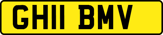 GH11BMV