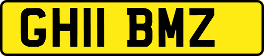 GH11BMZ