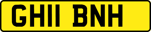 GH11BNH