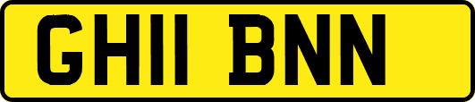 GH11BNN
