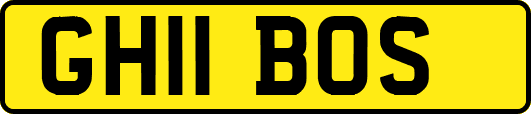GH11BOS