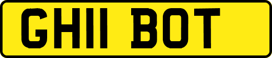 GH11BOT