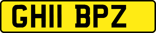 GH11BPZ
