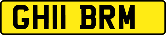 GH11BRM