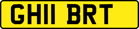 GH11BRT