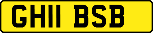 GH11BSB