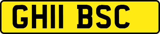 GH11BSC