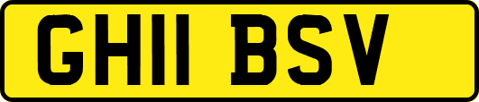 GH11BSV