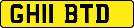 GH11BTD