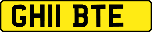 GH11BTE