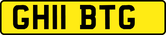 GH11BTG