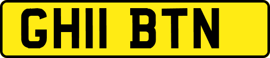 GH11BTN