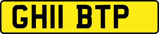 GH11BTP