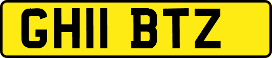 GH11BTZ