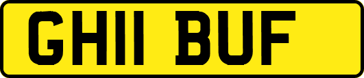 GH11BUF