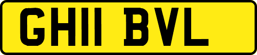 GH11BVL