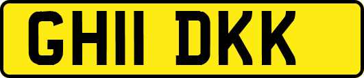 GH11DKK
