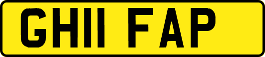 GH11FAP