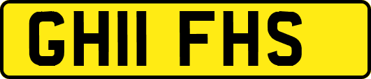 GH11FHS