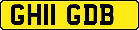 GH11GDB