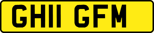 GH11GFM