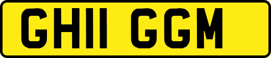 GH11GGM