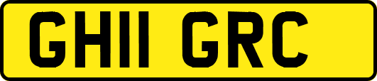 GH11GRC